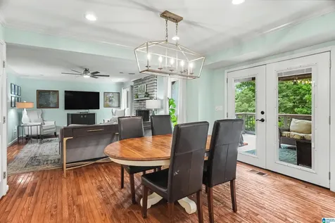 1620 Panorama Drive Vestavia Hills AL 35216