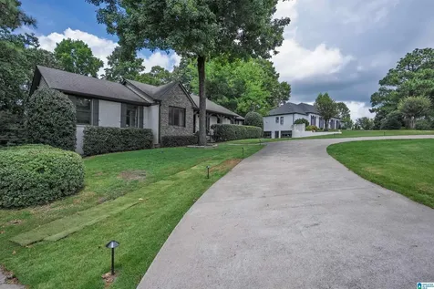 1620 Panorama Drive Vestavia Hills AL 35216