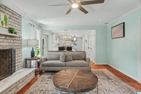 1620 Panorama Drive Vestavia Hills AL 35216