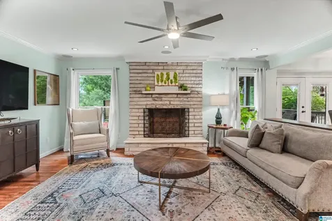 1620 Panorama Drive Vestavia Hills AL 35216