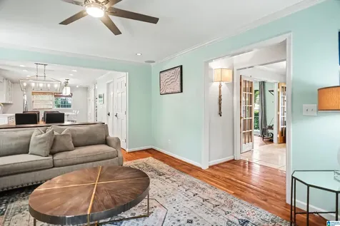 1620 Panorama Drive Vestavia Hills AL 35216