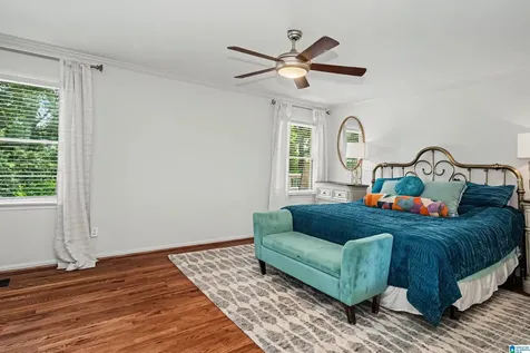 1620 Panorama Drive Vestavia Hills AL 35216