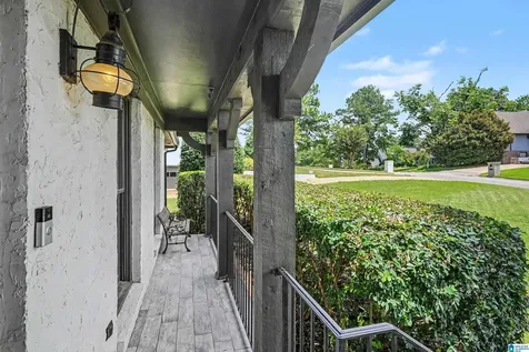 1620 Panorama Drive Vestavia Hills AL 35216