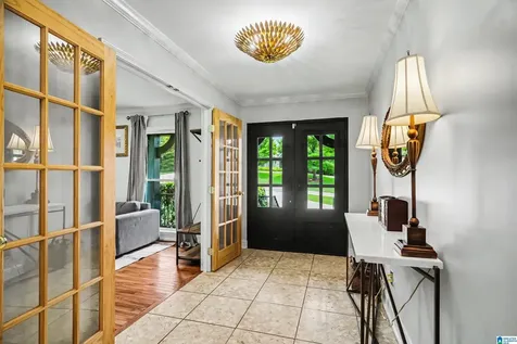 1620 Panorama Drive Vestavia Hills AL 35216