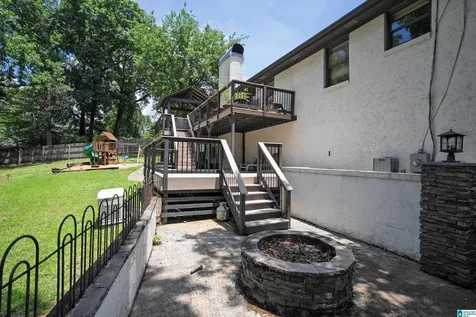 1620 Panorama Drive Vestavia Hills AL 35216