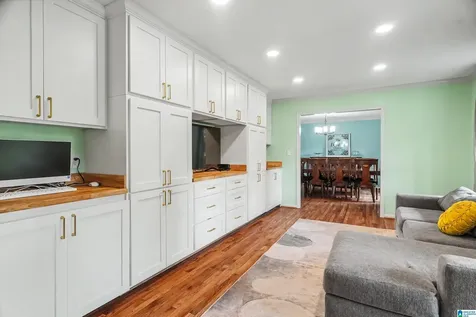 1620 Panorama Drive Vestavia Hills AL 35216