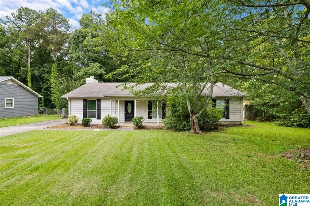 1932 Carraway Street Birmingham AL 35235
