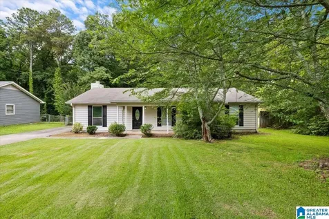 1932 Carraway Street Birmingham AL 35235
