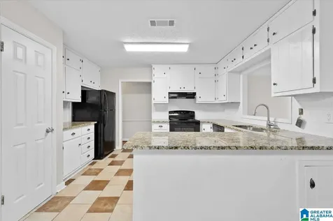 1932 Carraway Street Birmingham AL 35235