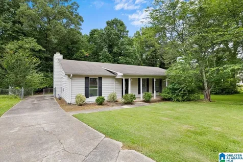 1932 Carraway Street Birmingham AL 35235