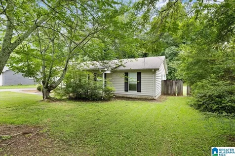 1932 Carraway Street Birmingham AL 35235