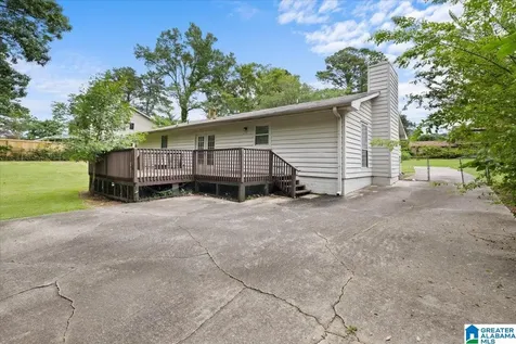 1932 Carraway Street Birmingham AL 35235