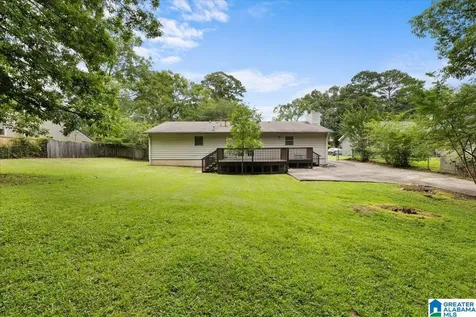 1932 Carraway Street Birmingham AL 35235
