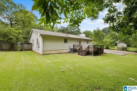 1932 Carraway Street Birmingham AL 35235