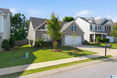 1061 Aronimink Drive Calera AL 35040