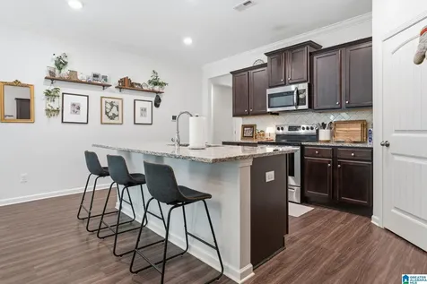 1061 Aronimink Drive Calera AL 35040