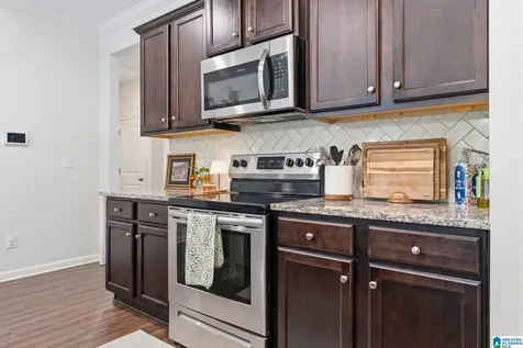 1061 Aronimink Drive Calera AL 35040