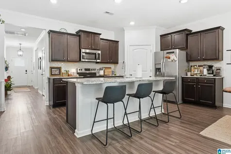 1061 Aronimink Drive Calera AL 35040