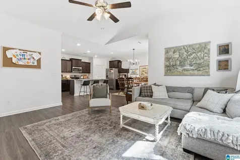 1061 Aronimink Drive Calera AL 35040
