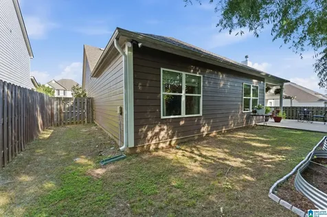 1061 Aronimink Drive Calera AL 35040