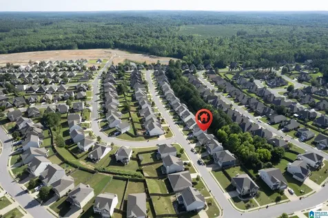 1061 Aronimink Drive Calera AL 35040