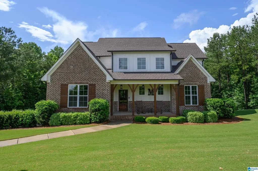 1252 Highway 336 Chelsea AL 35043