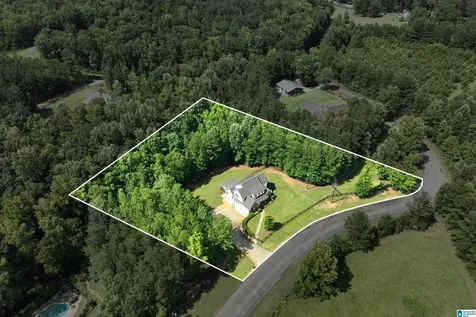 1252 Highway 336 Chelsea AL 35043