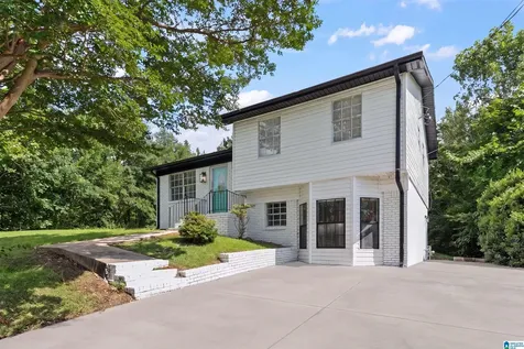 800 Whaley Road Fultondale AL 35068