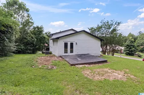 800 Whaley Road Fultondale AL 35068