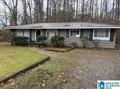 2159 Old Rocky Ridge Road Hoover AL 35216