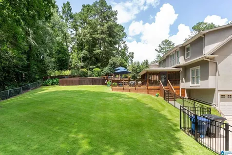 7576 Windsong Drive Trussville AL 35173