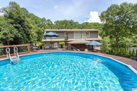 7576 Windsong Drive Trussville AL 35173