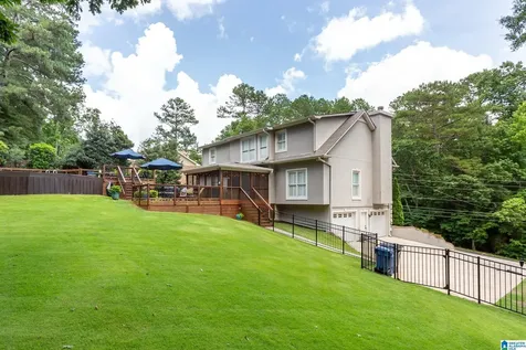 7576 Windsong Drive Trussville AL 35173