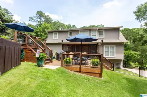 7576 Windsong Drive Trussville AL 35173