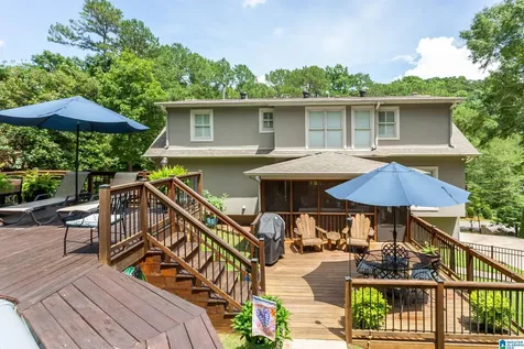 7576 Windsong Drive Trussville AL 35173