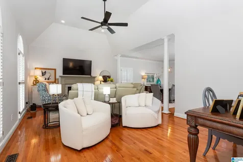 7576 Windsong Drive Trussville AL 35173