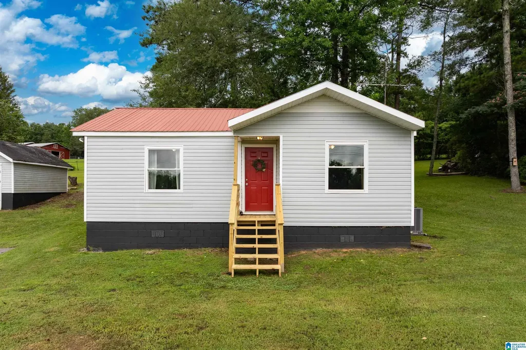 798 Blackjack Road Trussville AL 35173