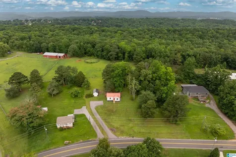 798 Blackjack Road Trussville AL 35173