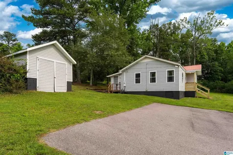 798 Blackjack Road Trussville AL 35173