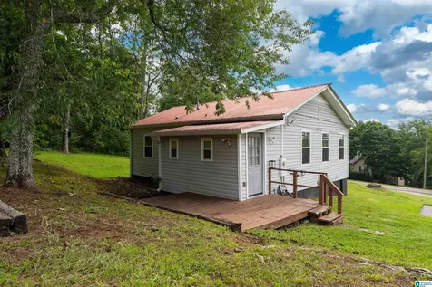 798 Blackjack Road Trussville AL 35173