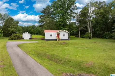 798 Blackjack Road Trussville AL 35173