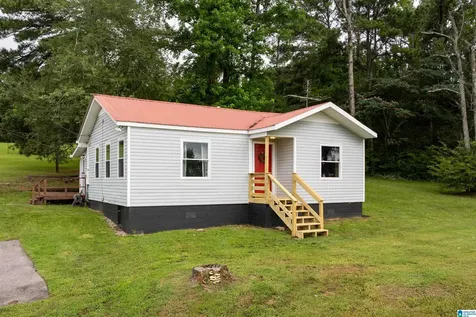 798 Blackjack Road Trussville AL 35173