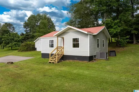 798 Blackjack Road Trussville AL 35173