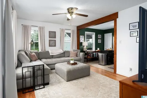 798 Blackjack Road Trussville AL 35173