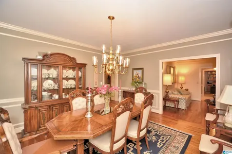 2568 Dolly Ridge Road Vestavia Hills AL 35243
