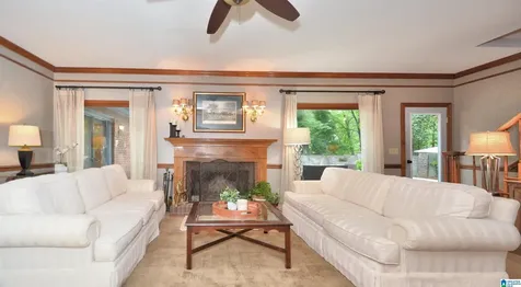 2568 Dolly Ridge Road Vestavia Hills AL 35243