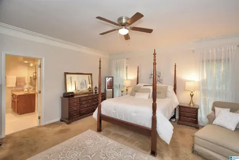 2568 Dolly Ridge Road Vestavia Hills AL 35243
