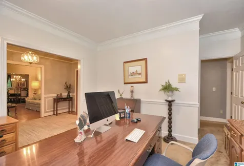 2568 Dolly Ridge Road Vestavia Hills AL 35243