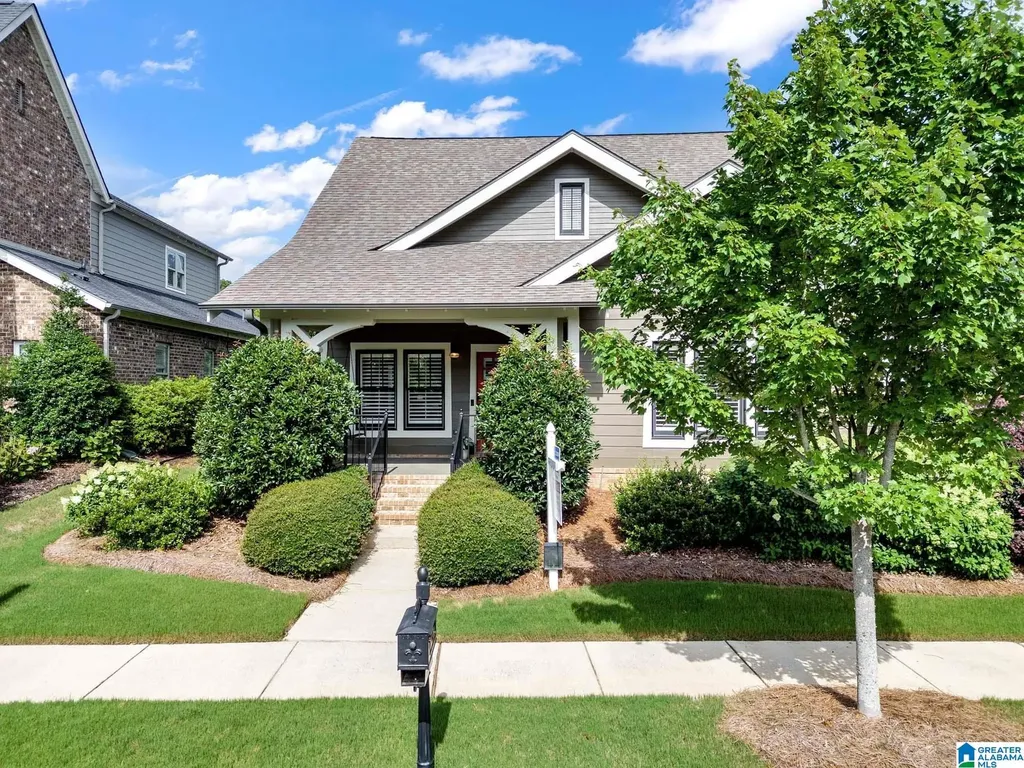 4479 Tuckahoe Lane Hoover AL 35226