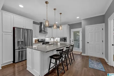 4479 Tuckahoe Lane Hoover AL 35226